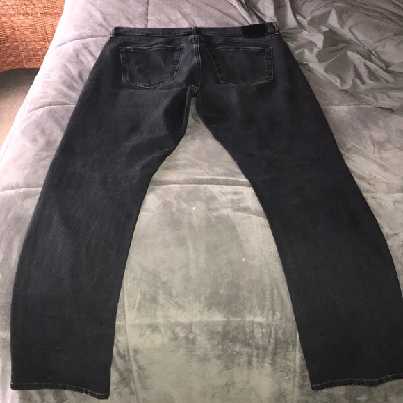 Abercrombie Jeans - Picture 3 of 3